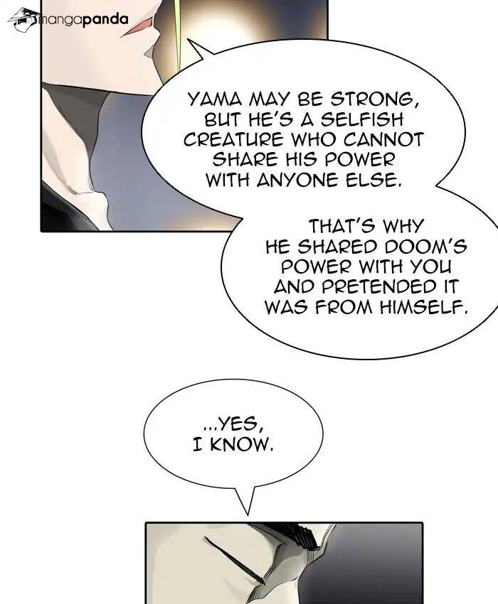 Tower of God Chapter 435 image 095